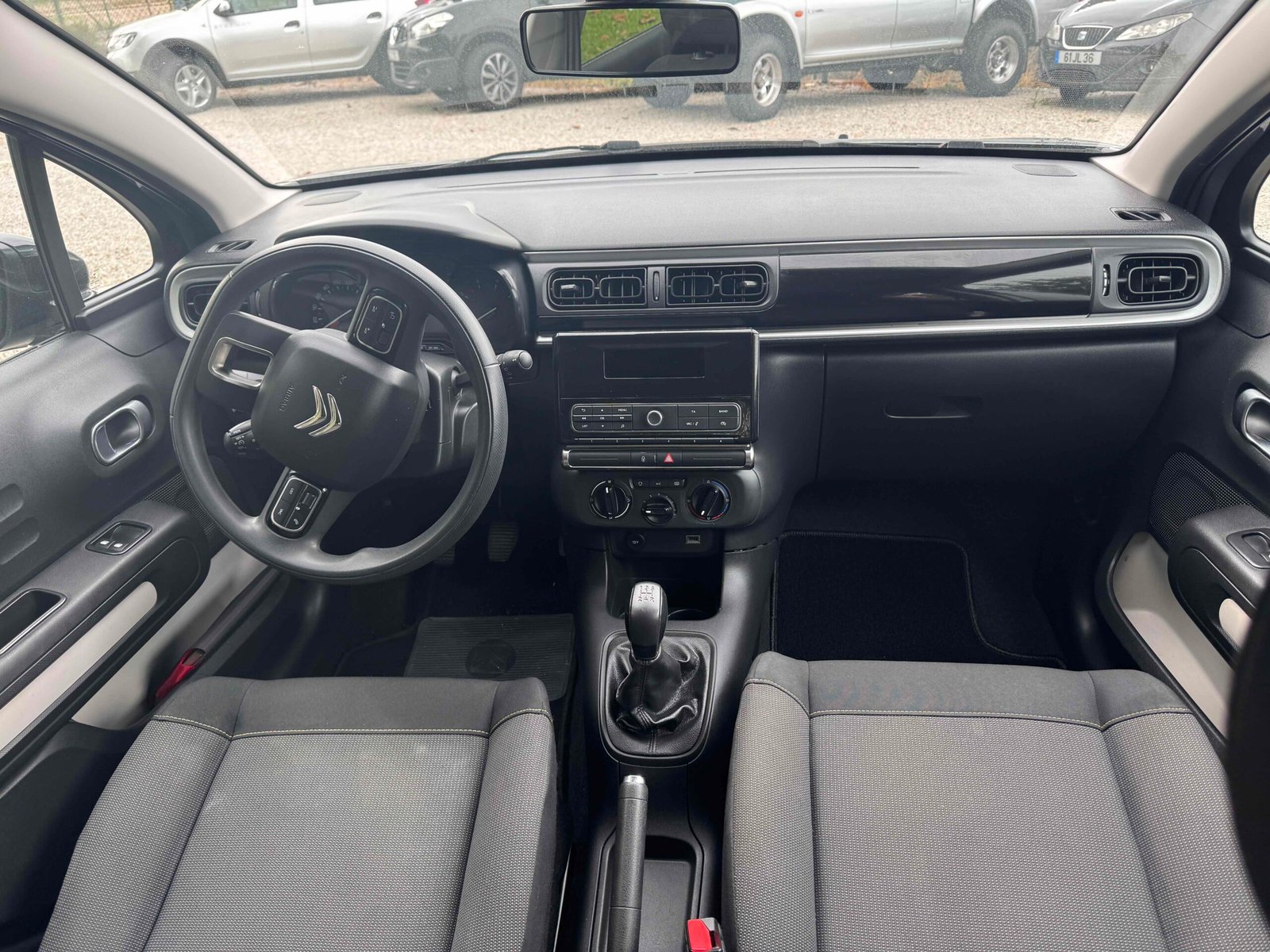 Citroen C3 1.2i Feel