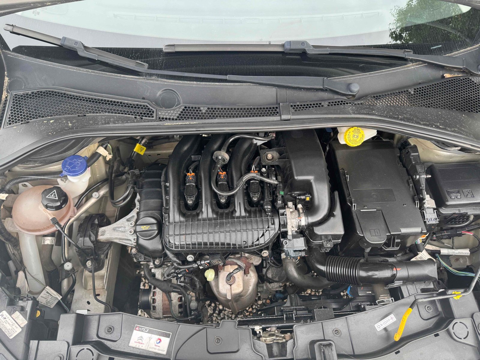 Citroen C3 1.2i Feel