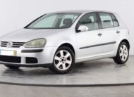 Vw Golf 1.4 Fsi Trendline