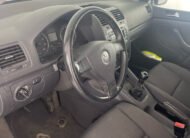 Vw Golf 1.4 Fsi Trendline
