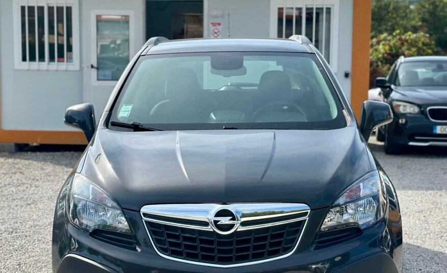 Opel Mokka 1.7 CDTI