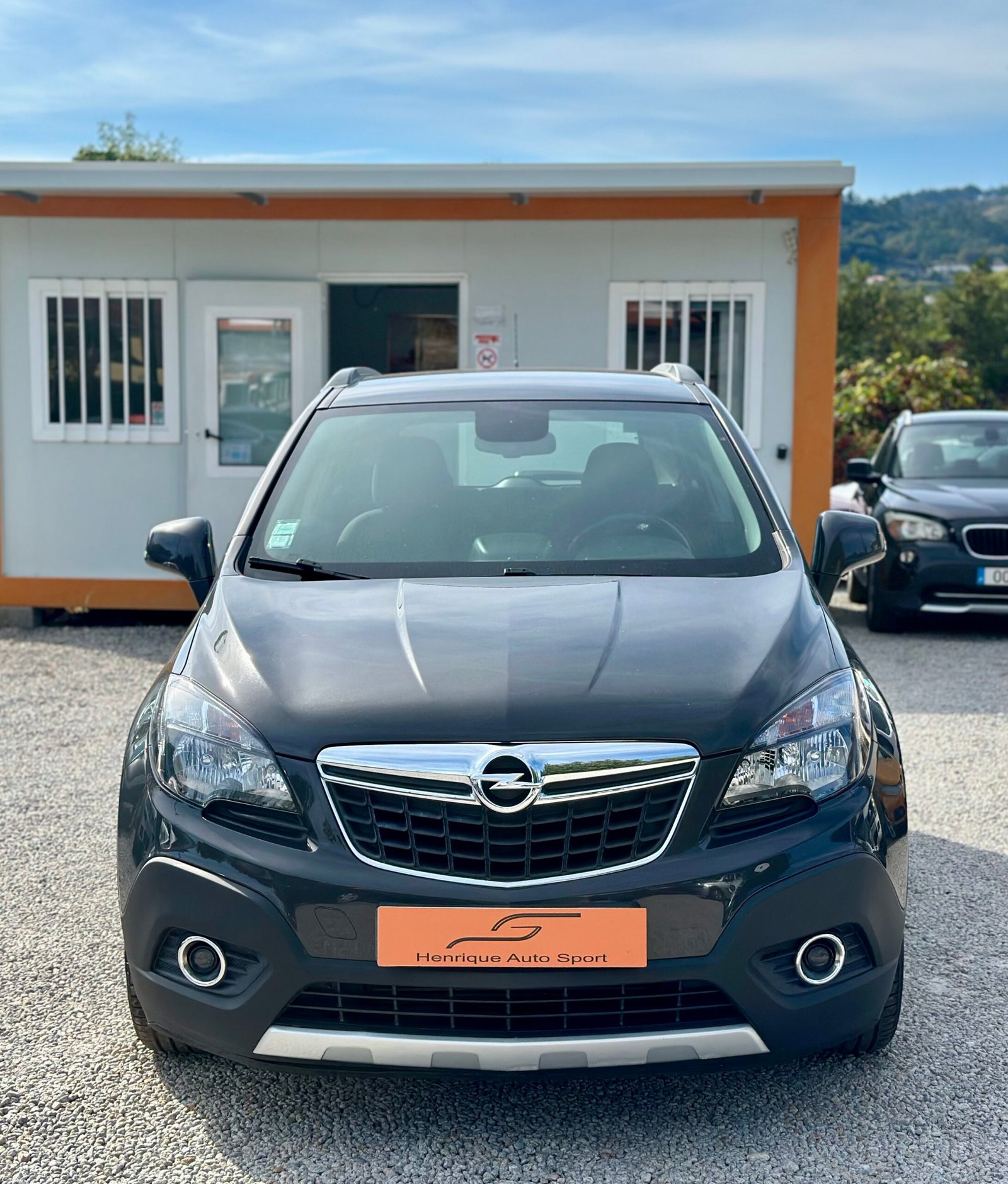 Opel Mokka 1.7 CDTI