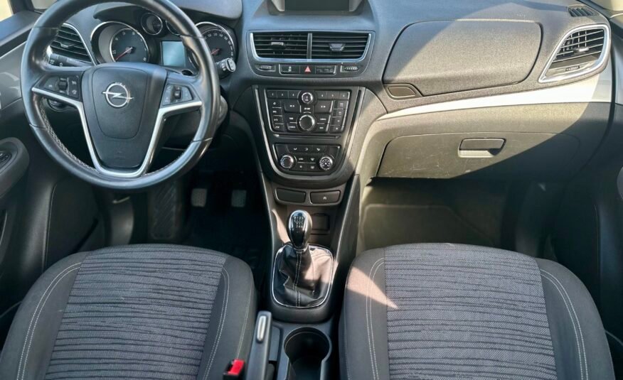 Opel Mokka 1.7 CDTI