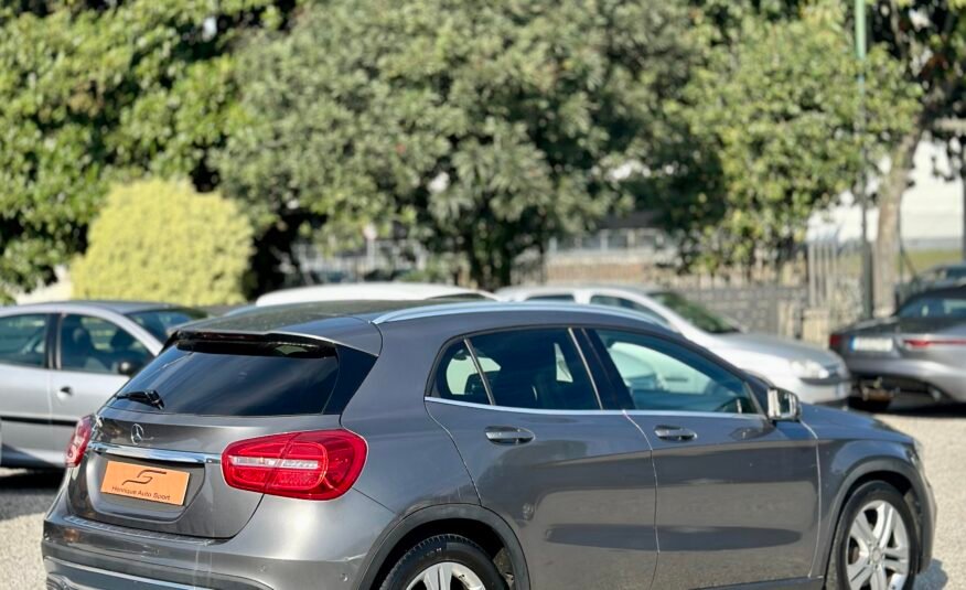 Mercedes GLA 180 Cdi Style