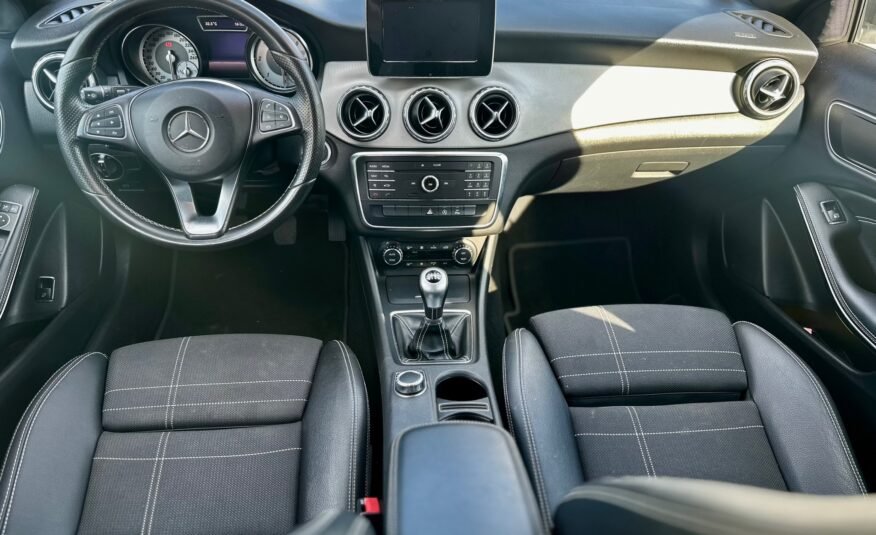 Mercedes GLA 180 Cdi Style