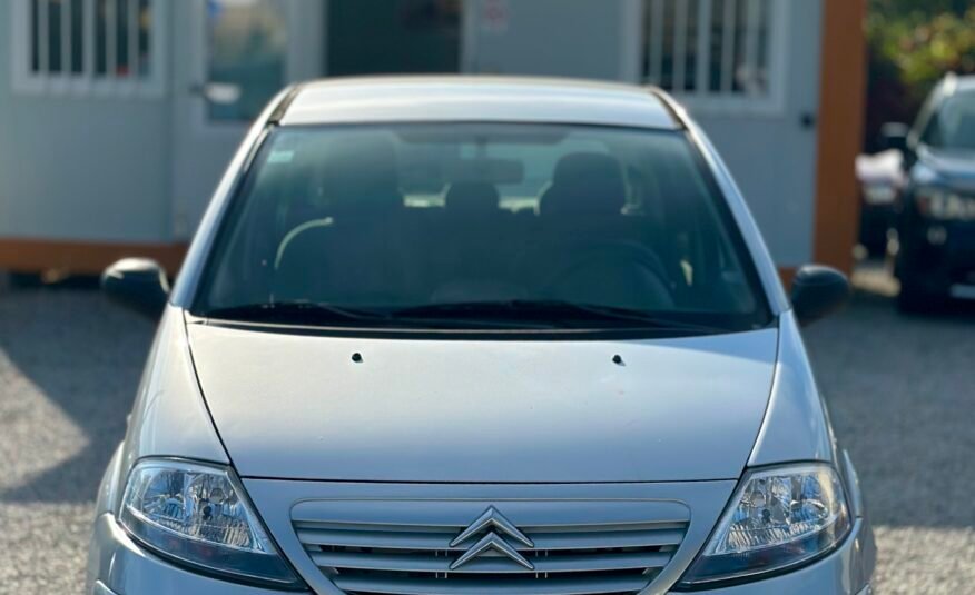 Citroen C3 1.1i  SX
