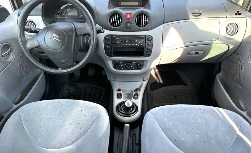 Citroen C3 1.1i  SX