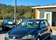Volkswagen Golf V 1.4 FSI