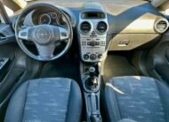 Opel Corsa-D 1.2i 16V