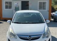 Opel Corsa-D 1.2i 16V