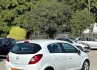 Opel Corsa-D 1.2i 16V