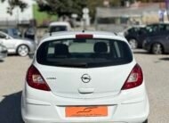 Opel Corsa-D 1.2i 16V