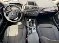 Bmw Série 1 – Eficientdynamics Line Sport 116D