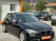 Bmw 116D – Eficientdynamics Line Sport