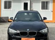 Bmw 116D – Eficientdynamics Line Sport
