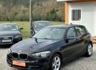 Bmw 116D – Eficientdynamics Line Sport