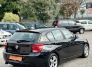 Bmw 116D – Eficientdynamics Line Sport
