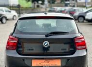 Bmw 116D – Eficientdynamics Line Sport