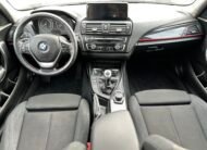 Bmw 116D – Eficientdynamics Line Sport