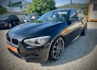 Bmw 116D – Eficientdynamics Line Sport