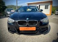 Bmw 116D – Eficientdynamics Line Sport