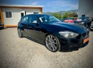 Bmw 116D – Eficientdynamics Line Sport