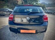 Bmw 116D – Eficientdynamics Line Sport