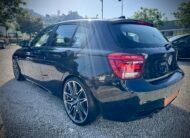 Bmw 116D – Eficientdynamics Line Sport