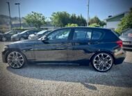 Bmw 116D – Eficientdynamics Line Sport