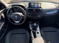 Bmw 116D – Eficientdynamics Line Sport