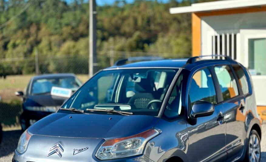 Citroen C3 Picasso