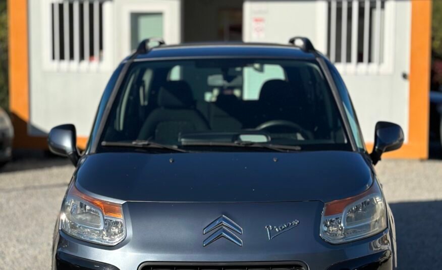 Citroen C3 Picasso