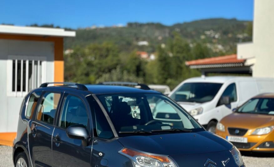 Citroen C3 Picasso