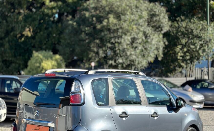 Citroen C3 Picasso