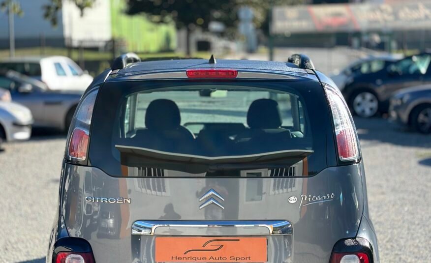 Citroen C3 Picasso