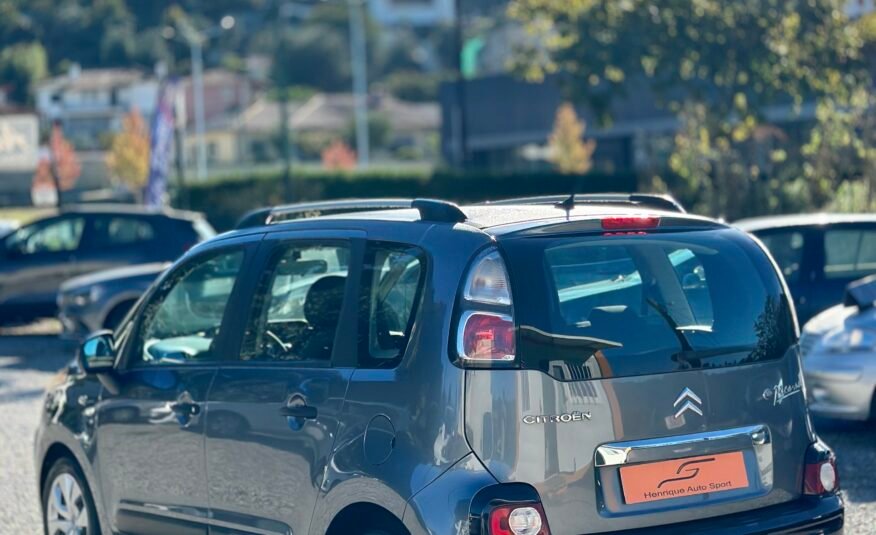 Citroen C3 Picasso