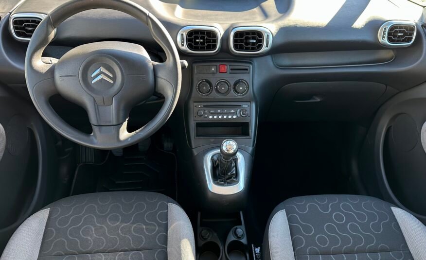 Citroen C3 Picasso