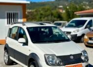 Fiat Panda 1.3 Cdti 4×4 Cross