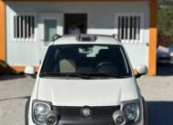 Fiat Panda 1.3 Cdti 4×4 Cross
