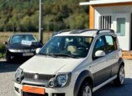 Fiat Panda 1.3 Cdti 4×4 Cross