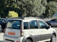 Fiat Panda 1.3 Cdti 4×4 Cross