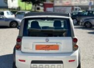 Fiat Panda 1.3 Cdti 4×4 Cross