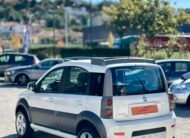 Fiat Panda 1.3 Cdti 4×4 Cross