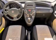 Fiat Panda 1.3 Cdti 4×4 Cross