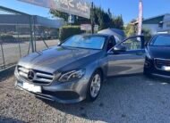 Mercedes E 220 Cdi Exclusive +