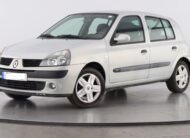 Renault Clio 2 Fase III 1.2i 16V Privilège