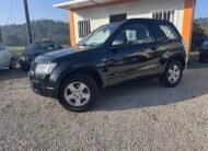 Suzuki Grand Vitara 1.6 VVT X-Nature