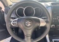 Suzuki Grand Vitara 1.6 VVT X-Nature