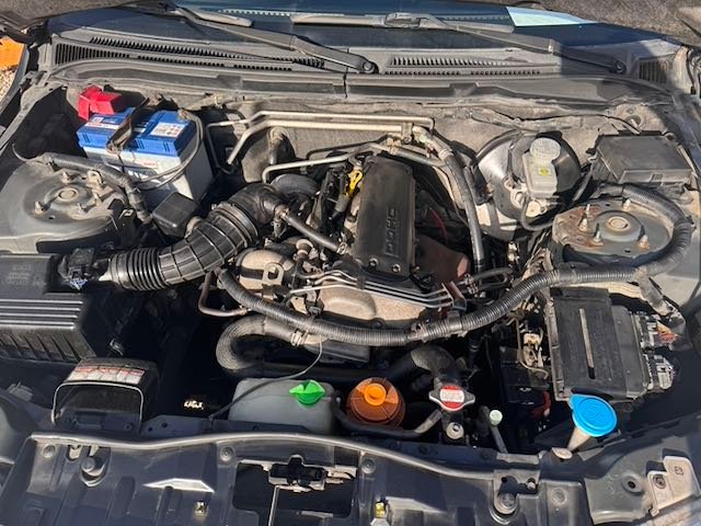 Suzuki Grand Vitara 1.6 VVT X-Nature