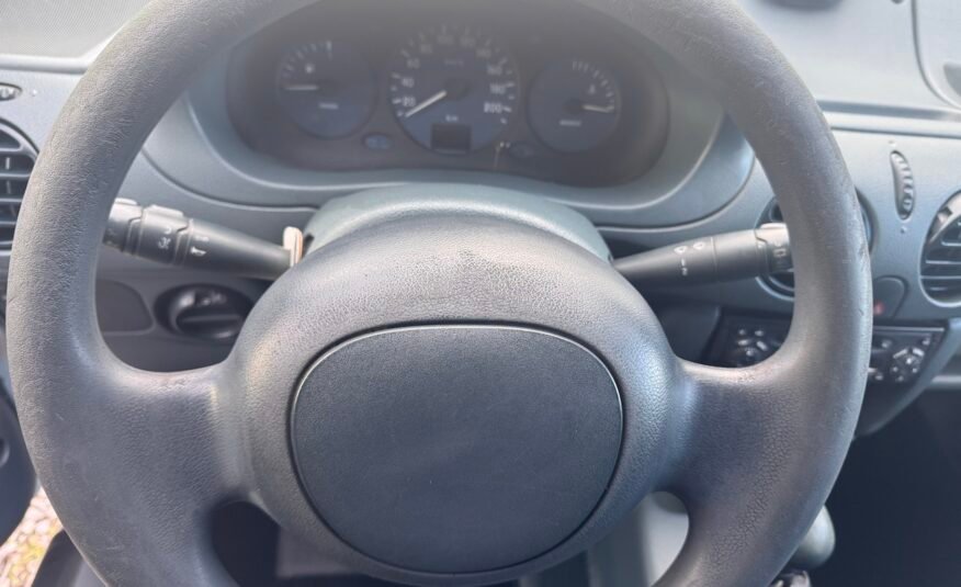 Renault Kangoo 1.9D